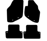 Volvo S60 2000 - 2008    With Clips